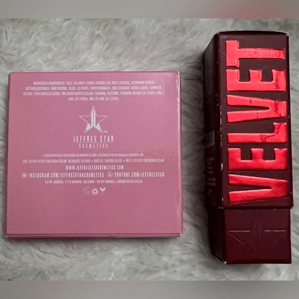 Jeffree Star jeffree star